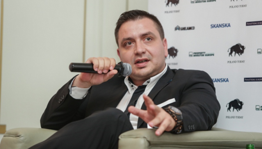 CEE REAL ESTATE SUMMIT